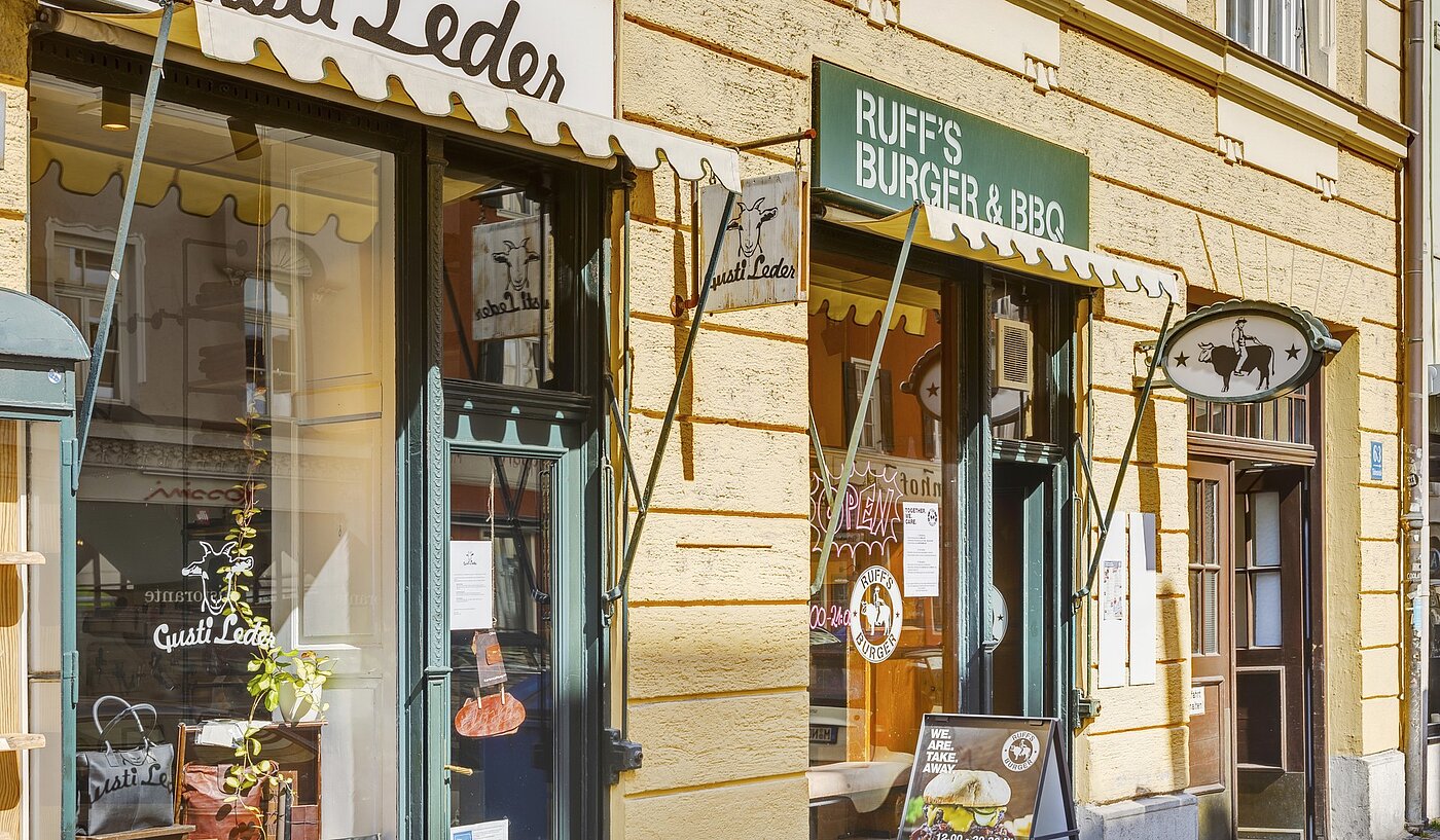 Flad med 1 Værelse | München-Maxvorstadt | 70132 | ...- alles um die Ecke