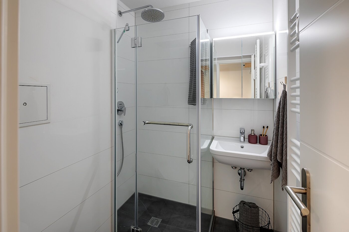 Flad med 1 Værelse | München-Obergiesing | 1903ML2