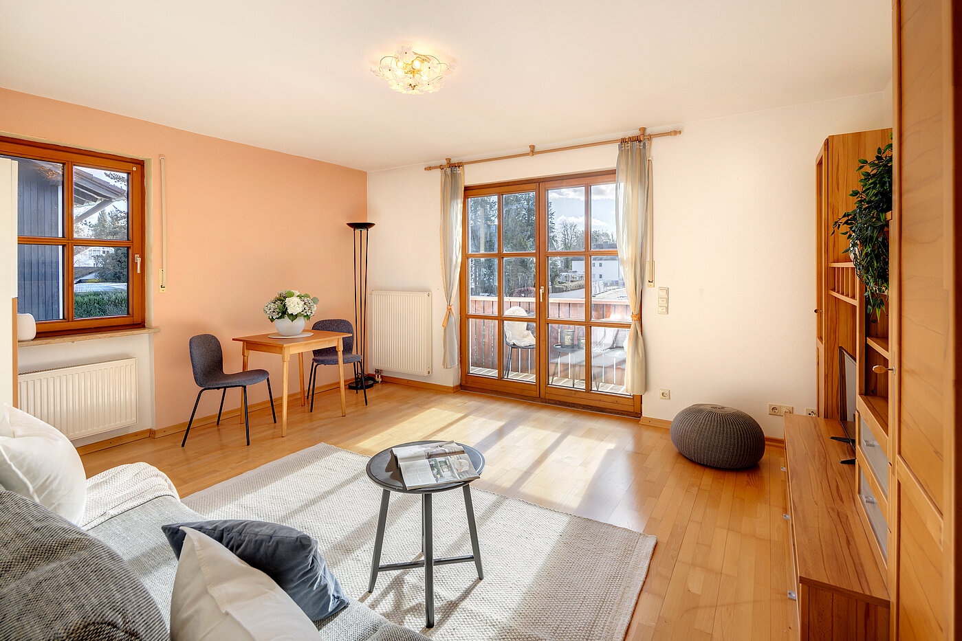 Ploché s 2 Pokoje | München-Trudering | 70178 | ...Essen