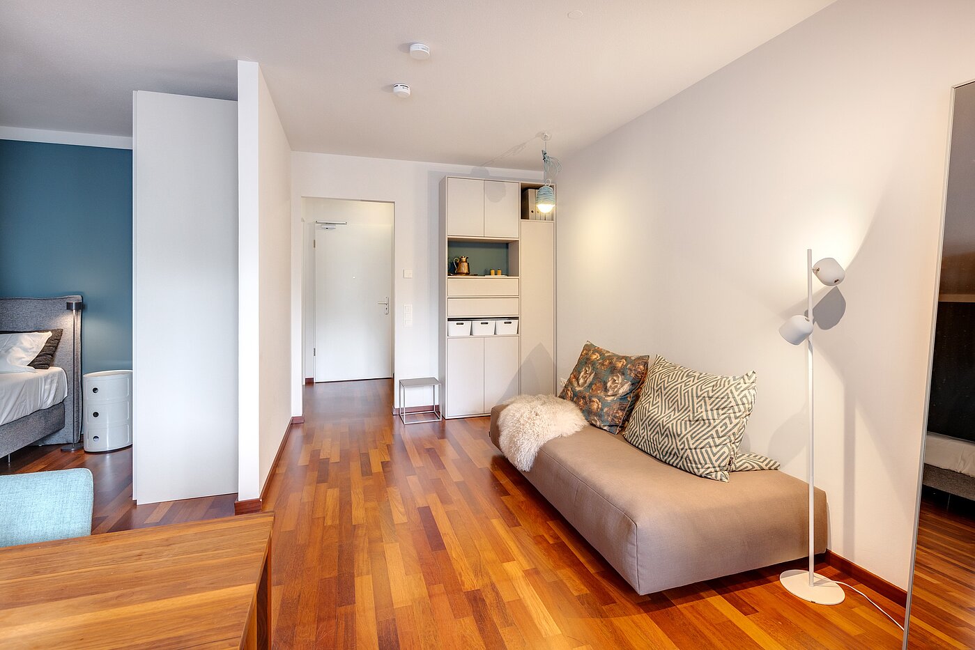 Byt na prízemí s 1.5 Izby | München-Sendling | 702632 | ...Wohn- und ...
