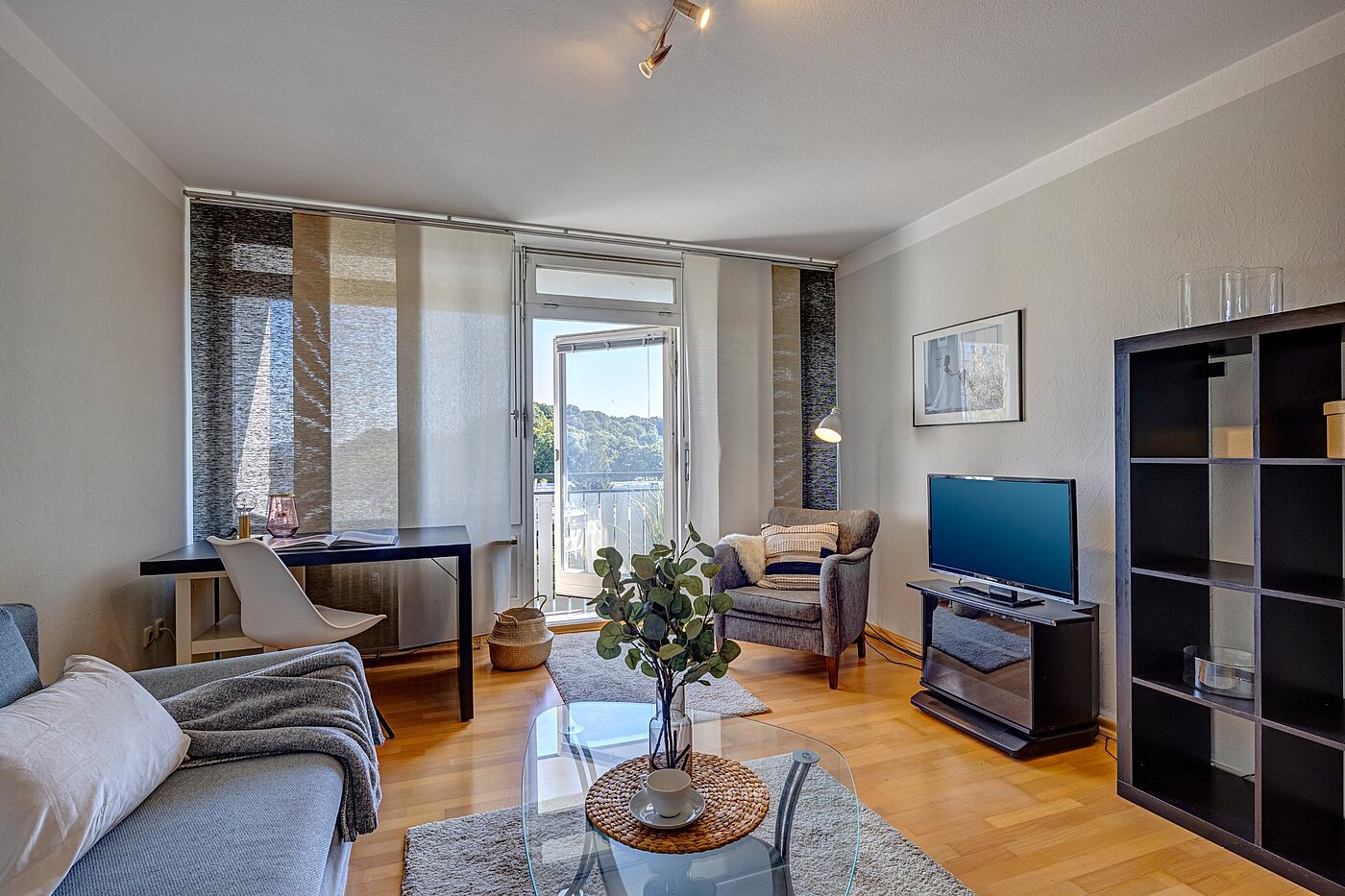 Apartment with 1 room | München-Schwabing | 2109ML1