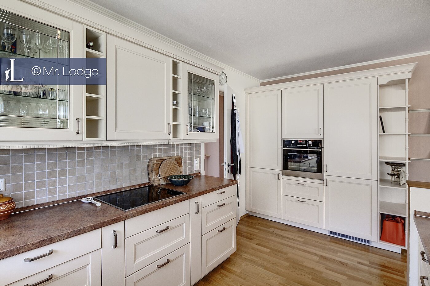 Διαμέρισμα μεζονέτας με 4 Δωμάτια | München-Haidhausen | 1704ML1 | Küche-2