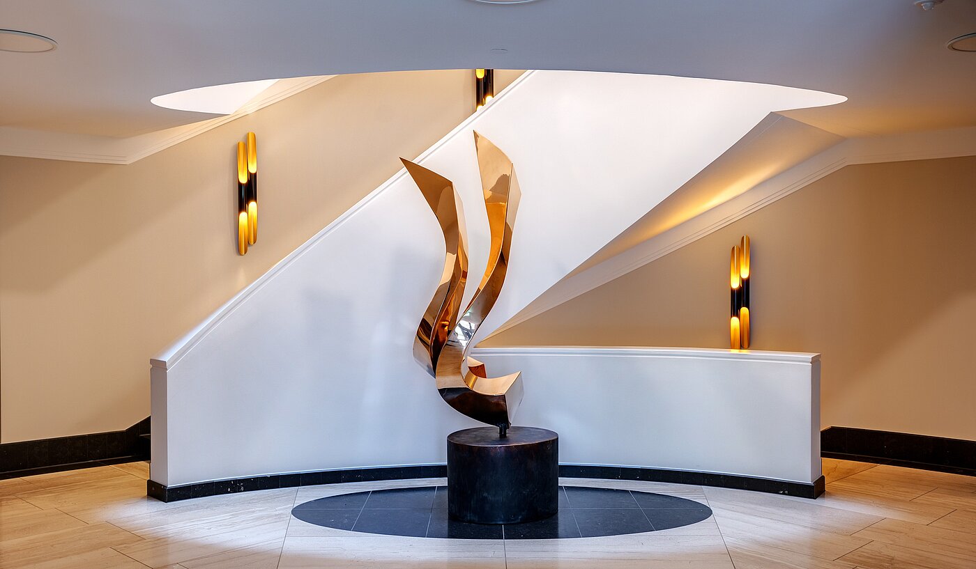 apartamento em prédio com 3 Zimmern | 70046 | ...im Art déco