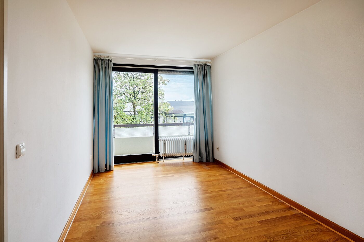 Düz ile 4 Odalar | Aschheim | 2006ML2 | Kinderzimmer I