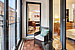 Płaski z 2 Pokoje | München-Bogenhausen | 70160 | Verglaste Loggia | Thumbnail