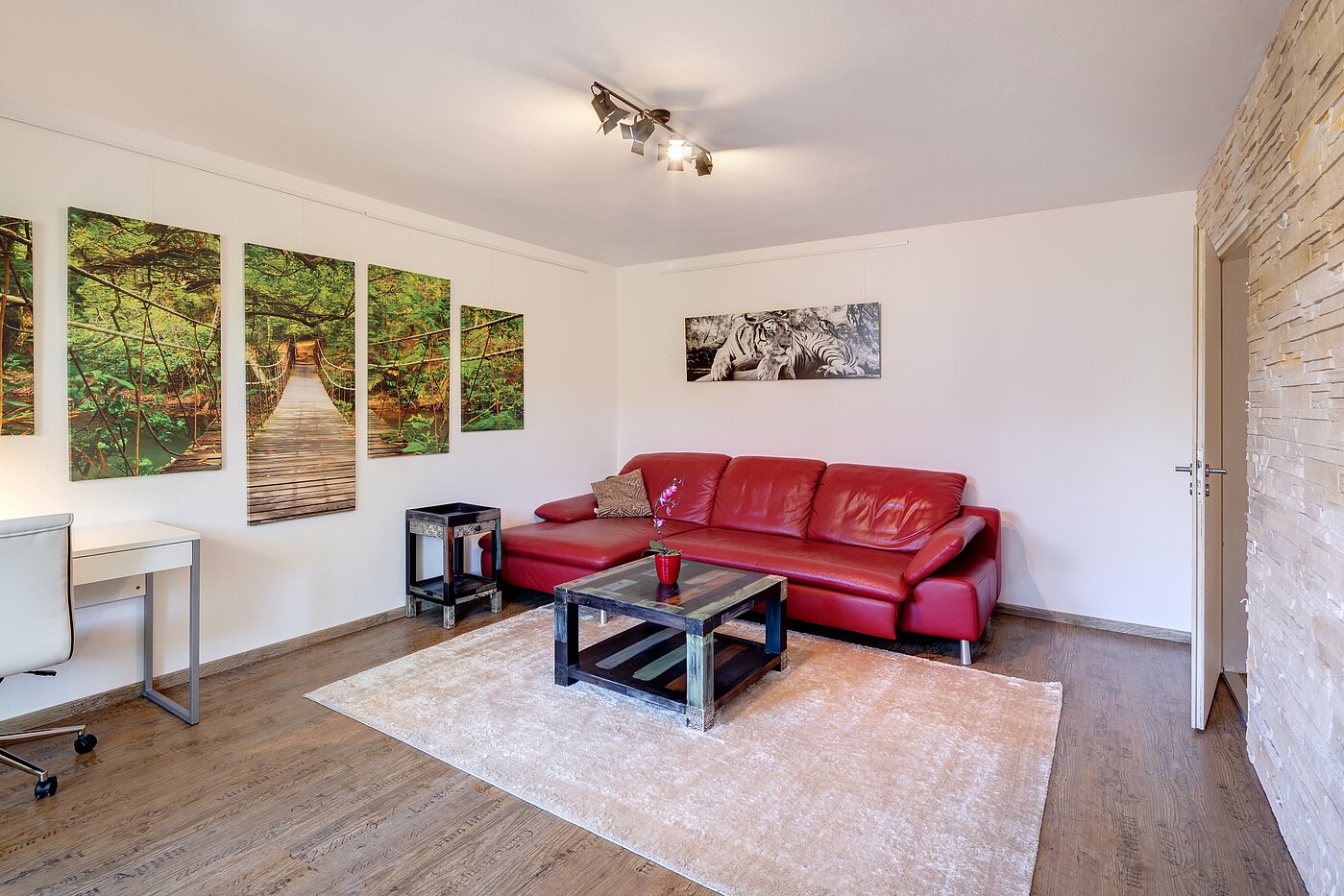 Плосък с 2.5 Стаи | München-Maxvorstadt | 702031 | Wohnen