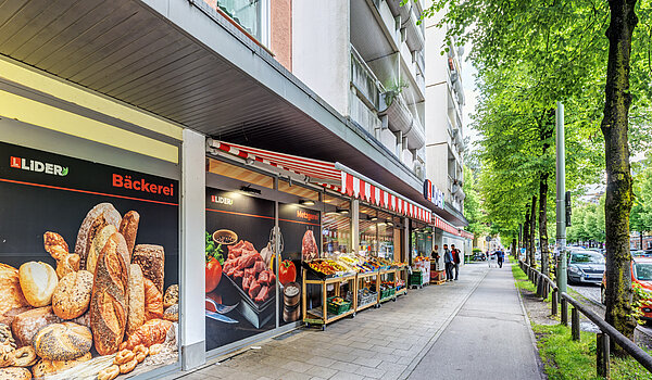 Düz ile 1 Oda | München-Milbertshofen | 704371 | Alles in...