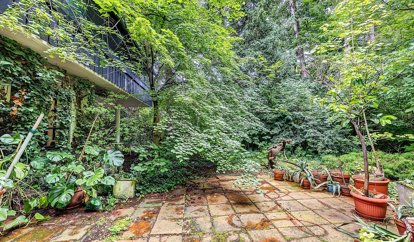 Grundstücke | 1767m² | Gräfelfing | 2106ML10 | Terrasse