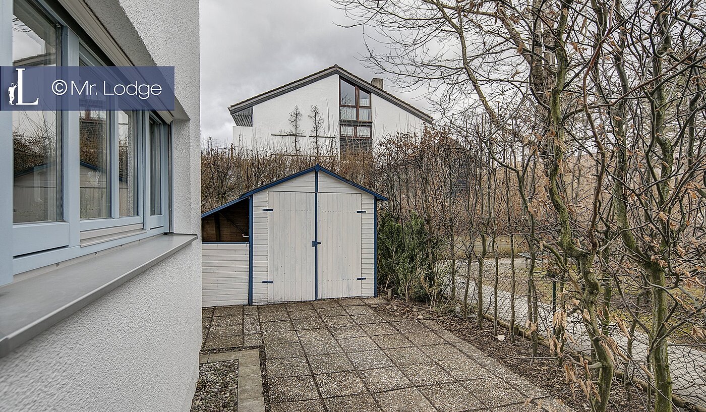 Apartment with 5 room | 1702ML3 | Gartenhaus