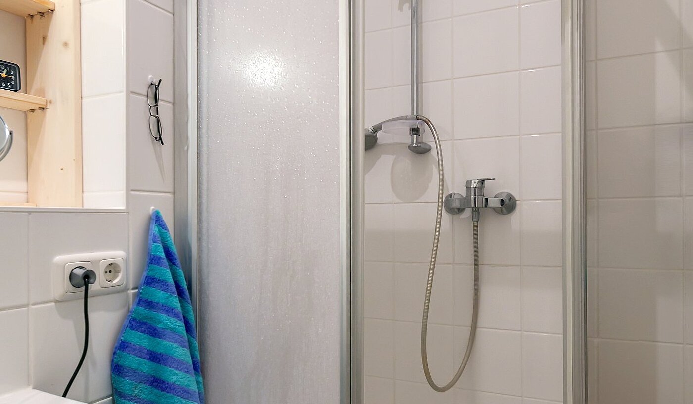 Düz ile 2 Odalar | München-Haidhausen | 1807ML2 | ...Duschbad