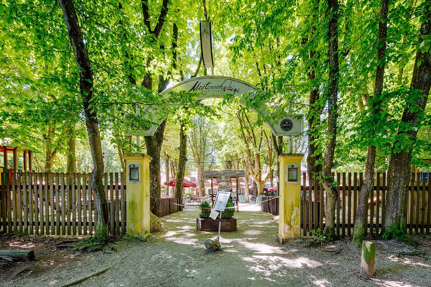 Ploché s 3 Izby | München-Harlaching | 2103ML3 | Menterschwaige