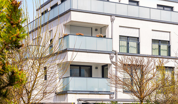 Penthouse a  címen 2 Szobák | München-Bogenhausen | 70385 | ...umlaufender Terrasse...