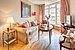Ploché s 1.5 Izby | München-Maxvorstadt | 70480 | Wohnzimmer | Thumbnail