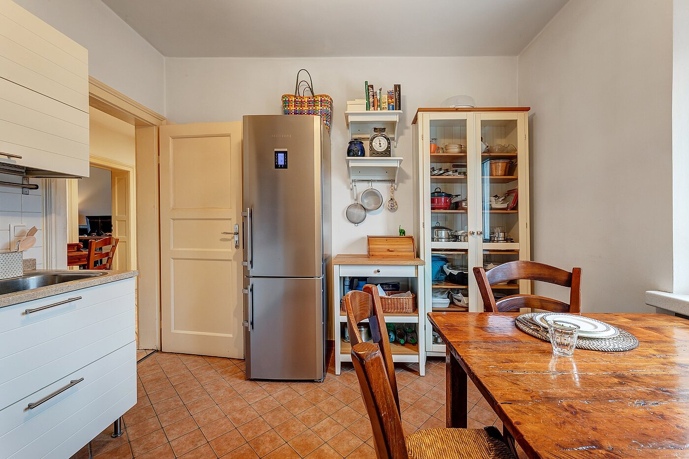 Apartment with 2.5 room | München-Au | 2001ML9 | ...elektrischen Geräten