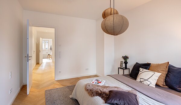 Terrassenwohnung a  címen 3 Szobák | München-Harlaching | 70371 | ...Stellfläche