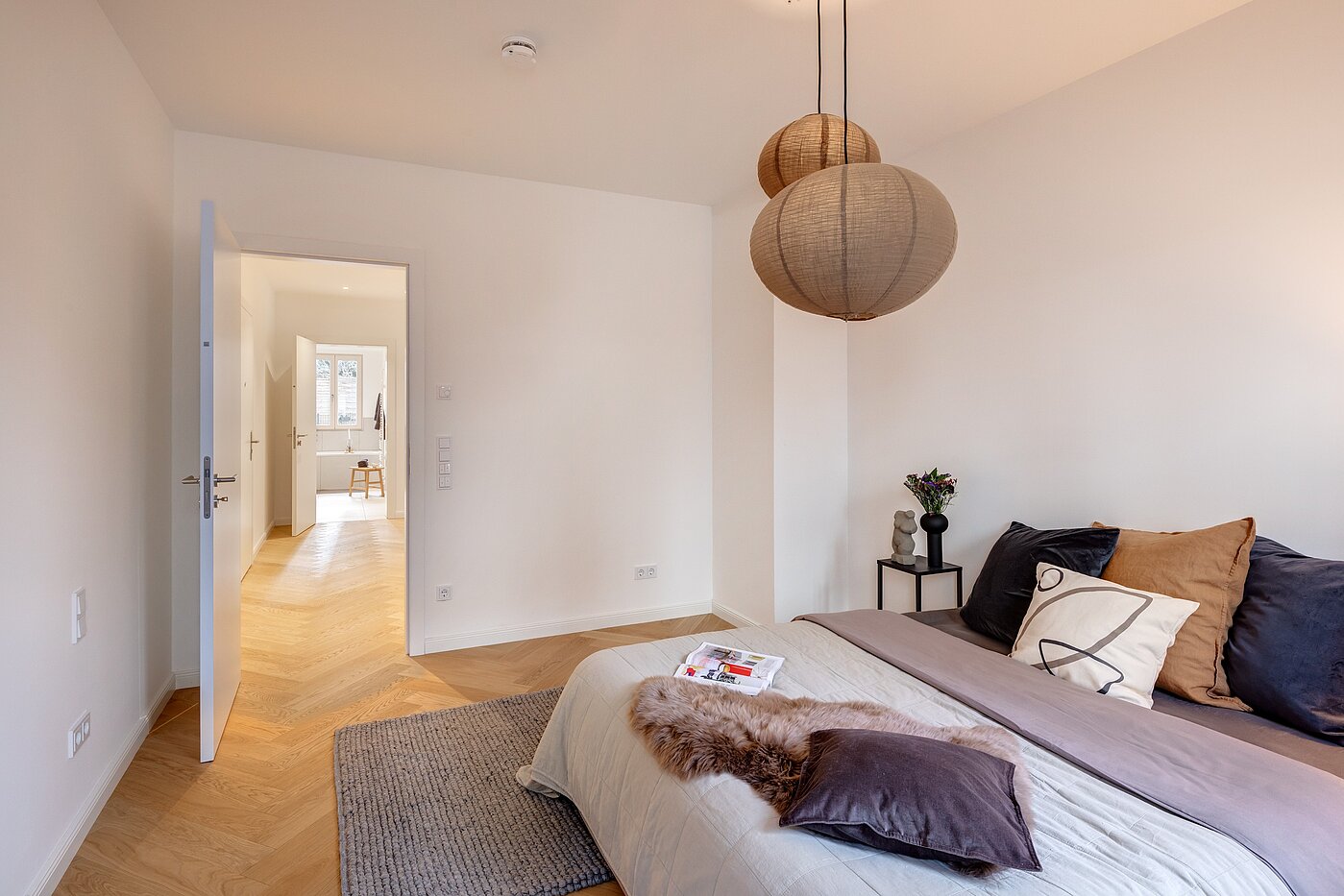 Terrassenwohnung с 3 Стаи | München-Harlaching | 70371 | ...Stellfläche