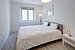 Επίπεδη με 2 Δωμάτια | München-Sendling | 70414 | Großes Bett | Thumbnail