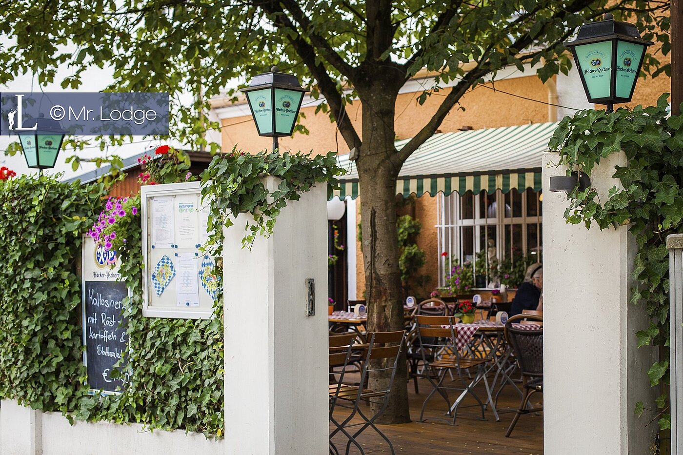 Płaski z 2 Pokoje | München-Laim | 1704ML3 | zünftige Einkehr