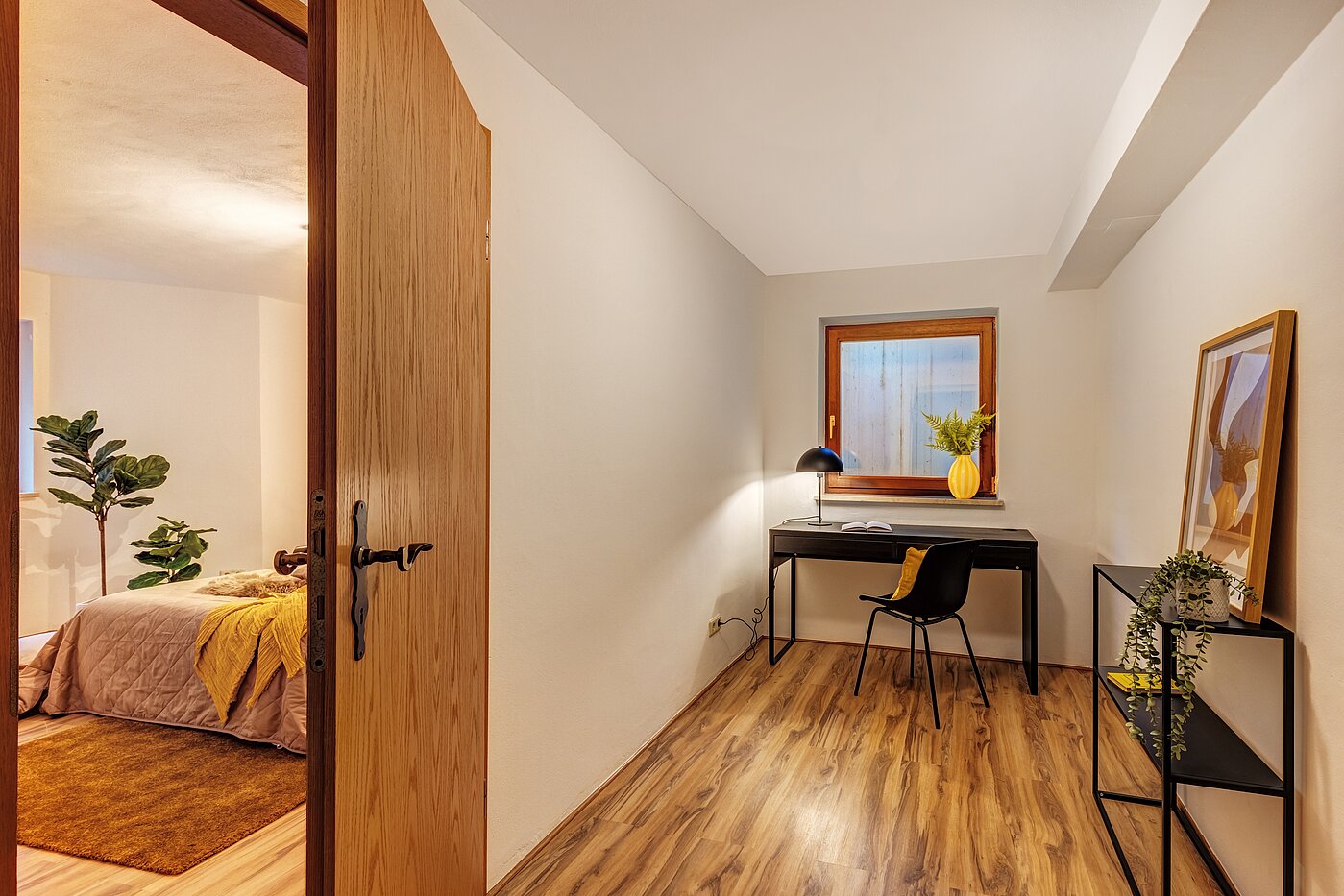 Apartment with 3 room | München-Trudering | 70481 | Vielfältig nutzbar