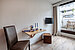 Apartment with 1 room | München-Maxvorstadt | 70448 | Kleiner Tisch | Thumbnail