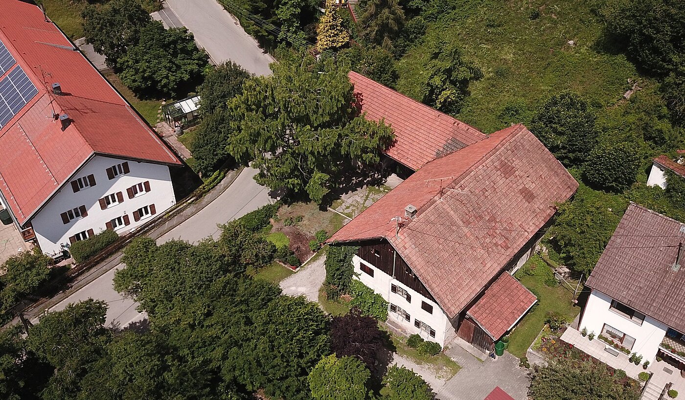 Grundstücke | 1400m² | Starnberg | 1806ML4 | Sonniges Grundstück