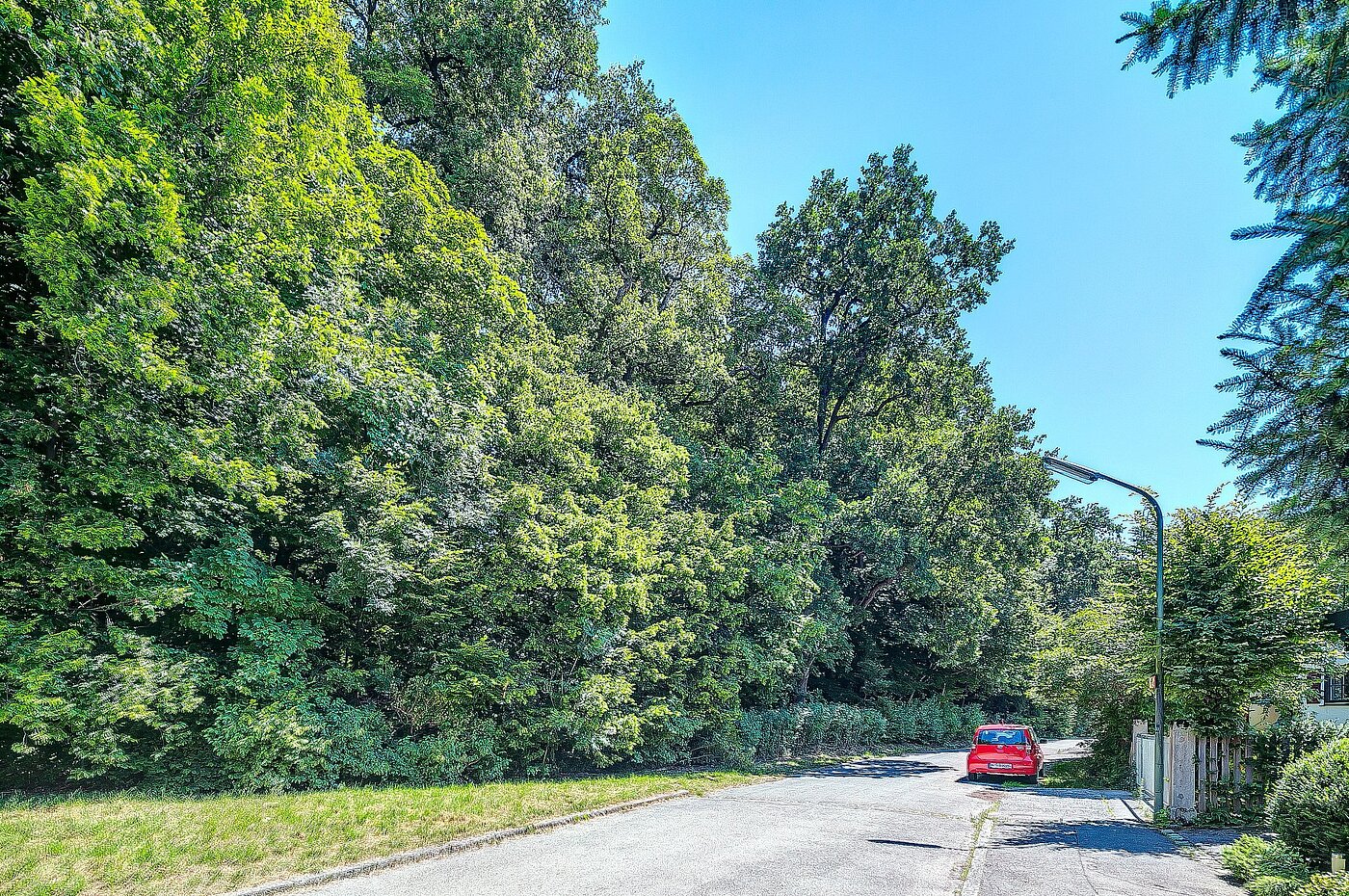 Apartment with 2 room | München-Allach | 1903ML6 | Parklage