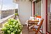 Lapos a  címen 3 Szobák | München-Schwabing | 703181 | ...Balkon | Thumbnail