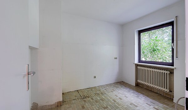 Центральний будинок з терасою з 5 Кімнати | München-Obermenzing | 1907ML6 | große Küche