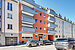 Flad med 1 Værelse | München-Schwabing | 70449 | Außenansicht | Thumbnail