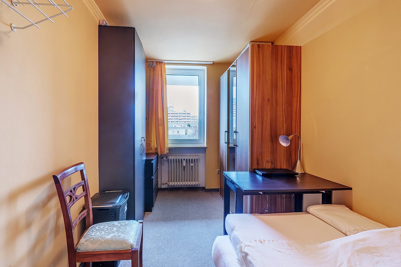 Flad med 3 Værelser | München-Schwabing | 1912ML4 | Kinder- oder Gästezimmer