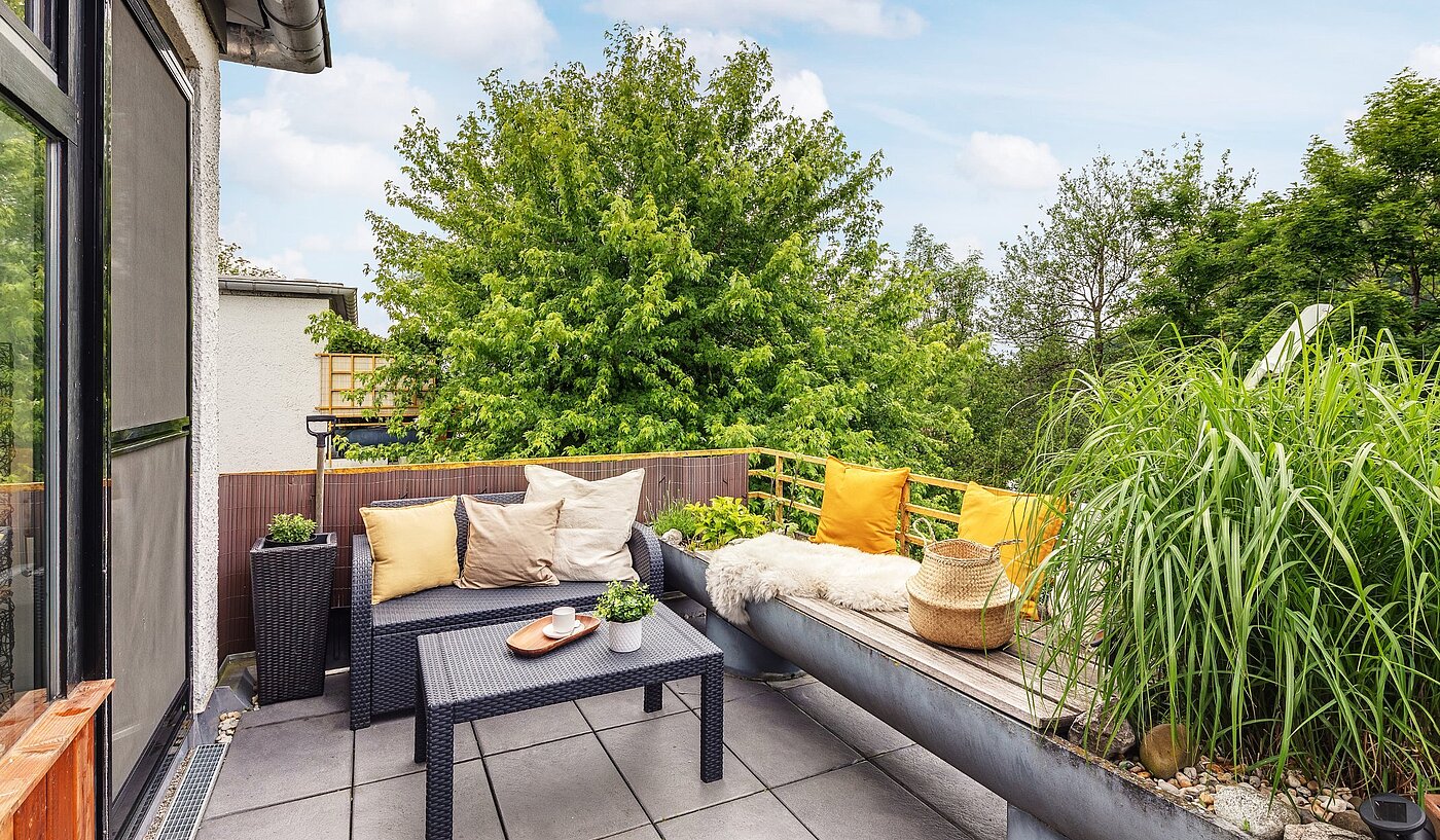 플랫 와 함께 2 객실 | Karlsfeld | 1906ML2