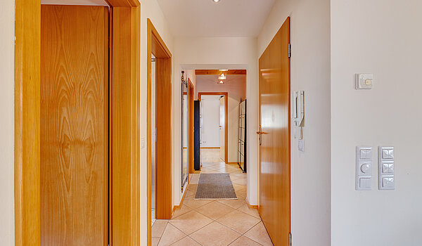 Διαμέρισμα μεζονέτας με 3.5 Δωμάτια | München-Trudering | 70391 | Flur