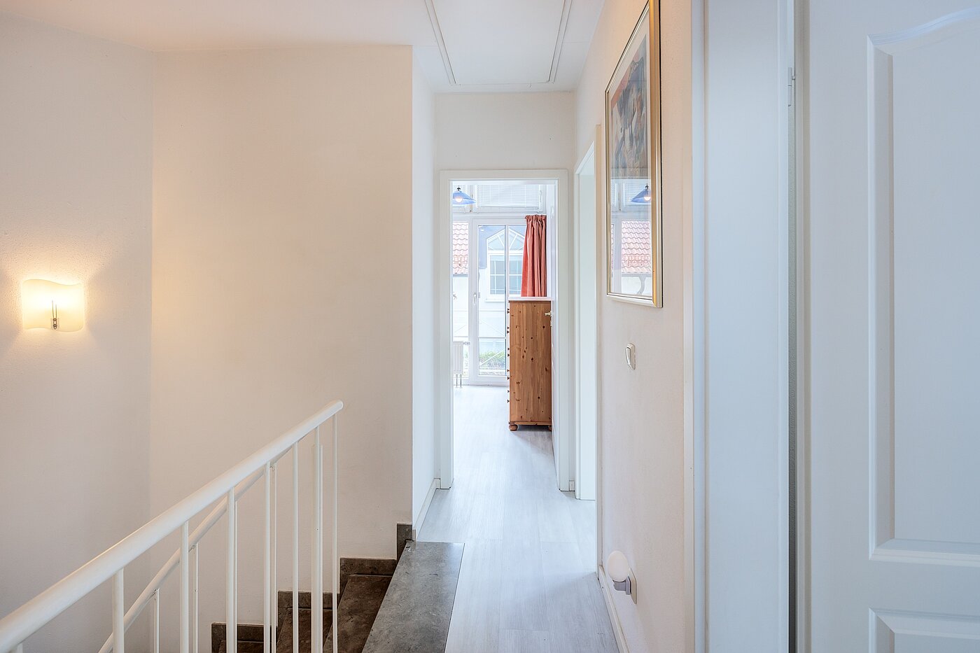 Yarı müstakil ev ile 5 Odalar | München-Trudering | 70269 | Im Obergeschoss