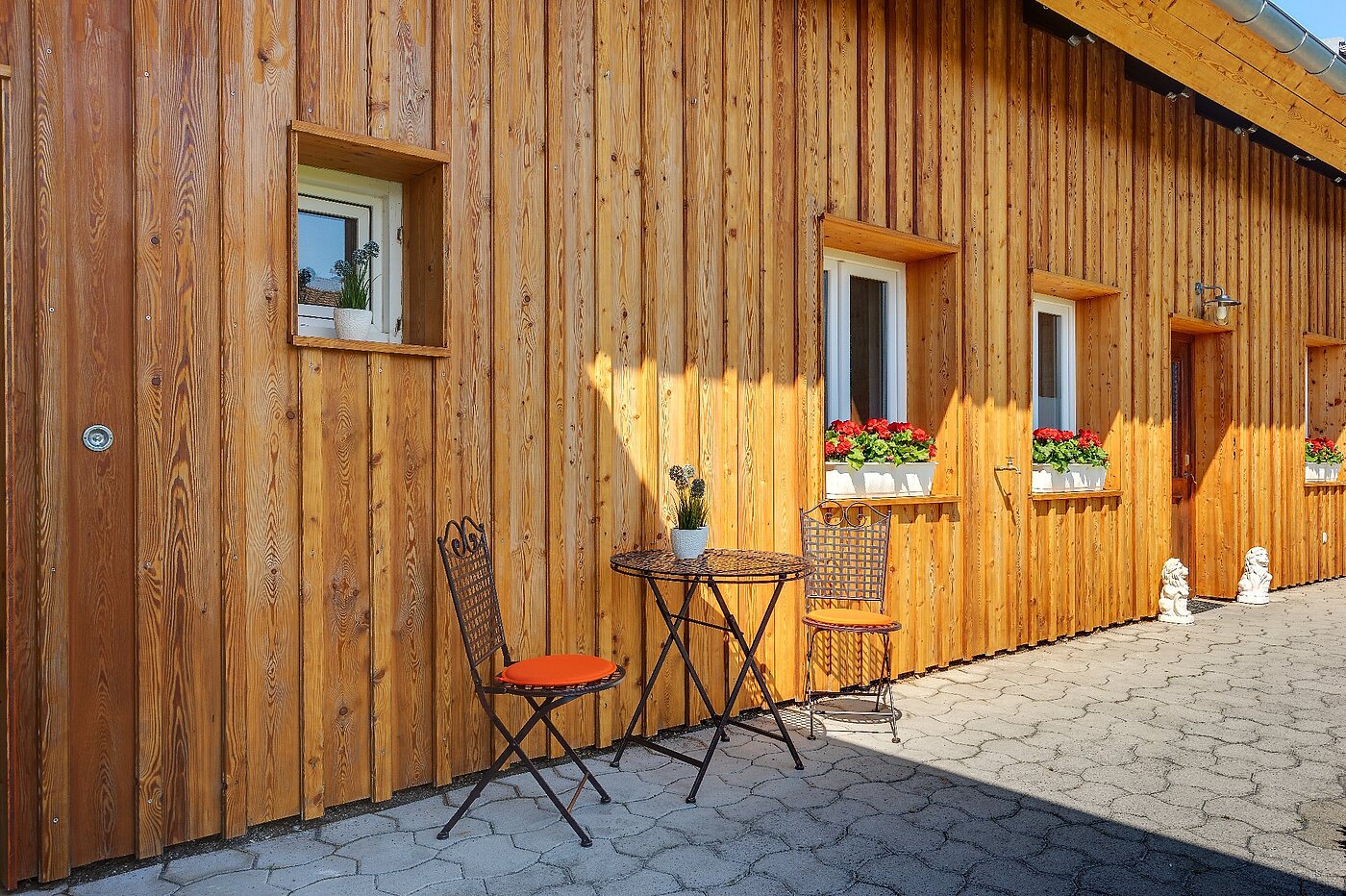 Bauernhaus з 9 Кімнати | Hohenschäftlarn | 1805ML4 | Haus 1