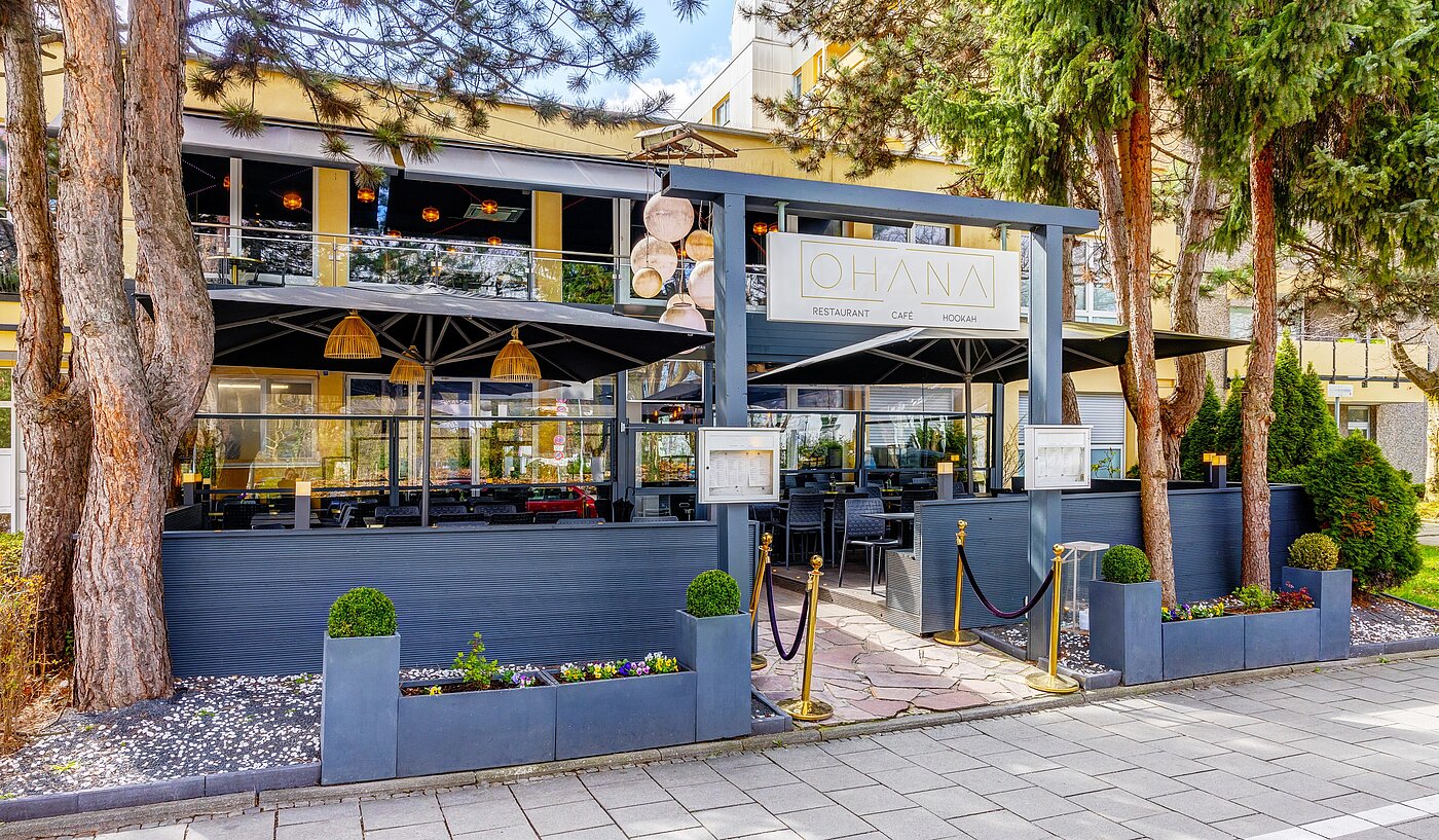 Apartment with 1 room | München-Milbertshofen | 70183 | Freizeitmöglichkeiten