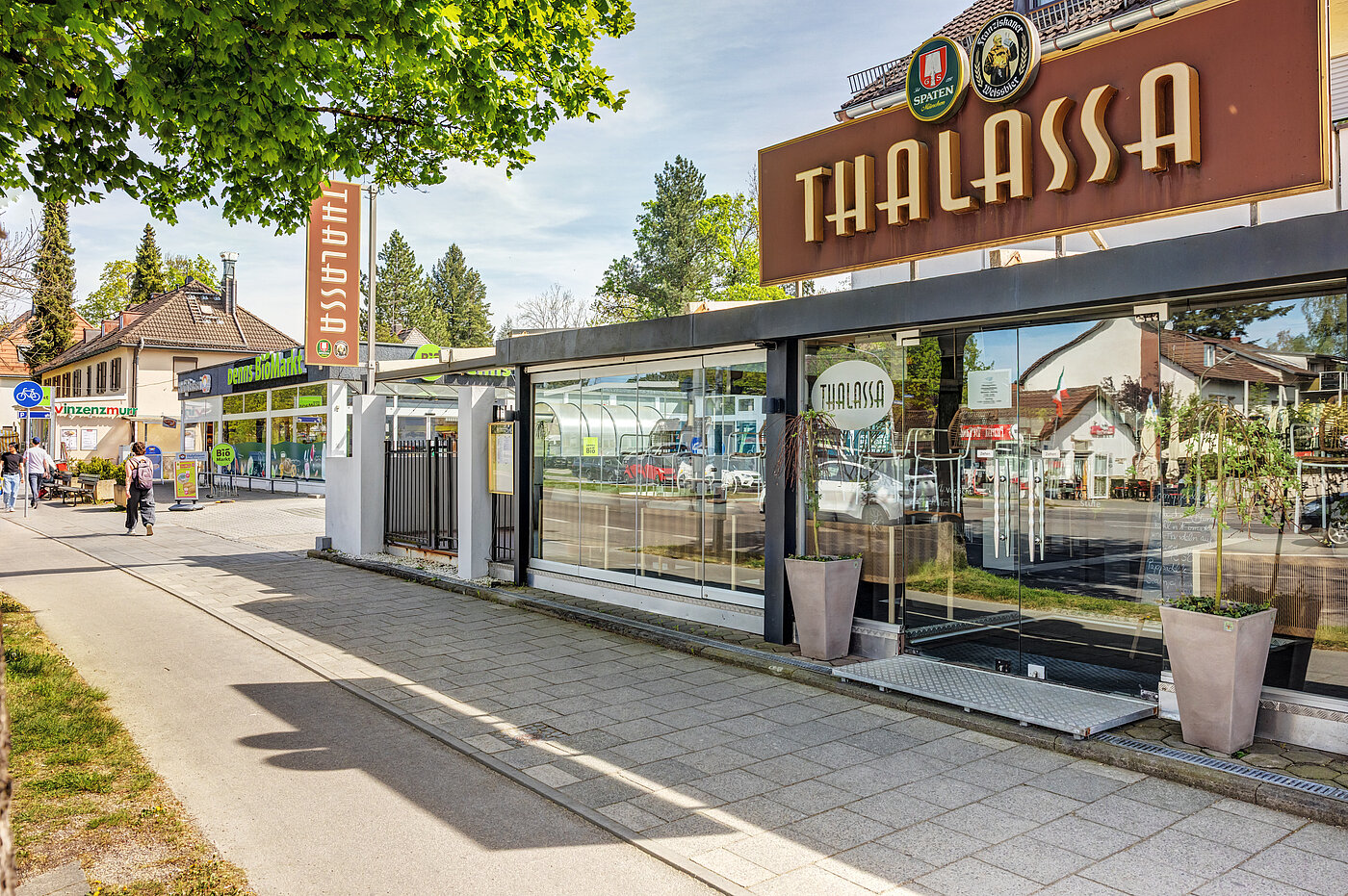Lapos a  címen 3 Szobák | München-Trudering | 70443 | Alles in der Nähe