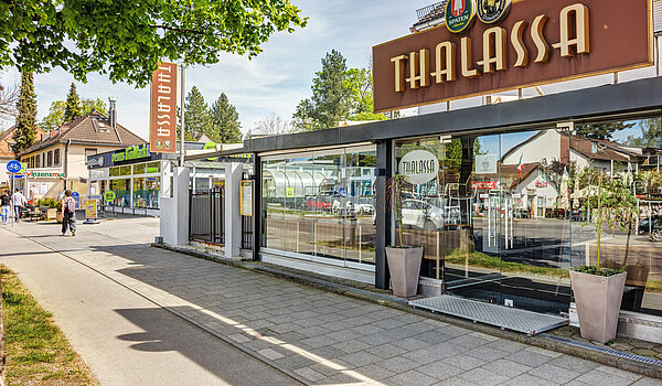 Επίπεδη με 3 Δωμάτια | München-Trudering | 70443 | Alles in der Nähe