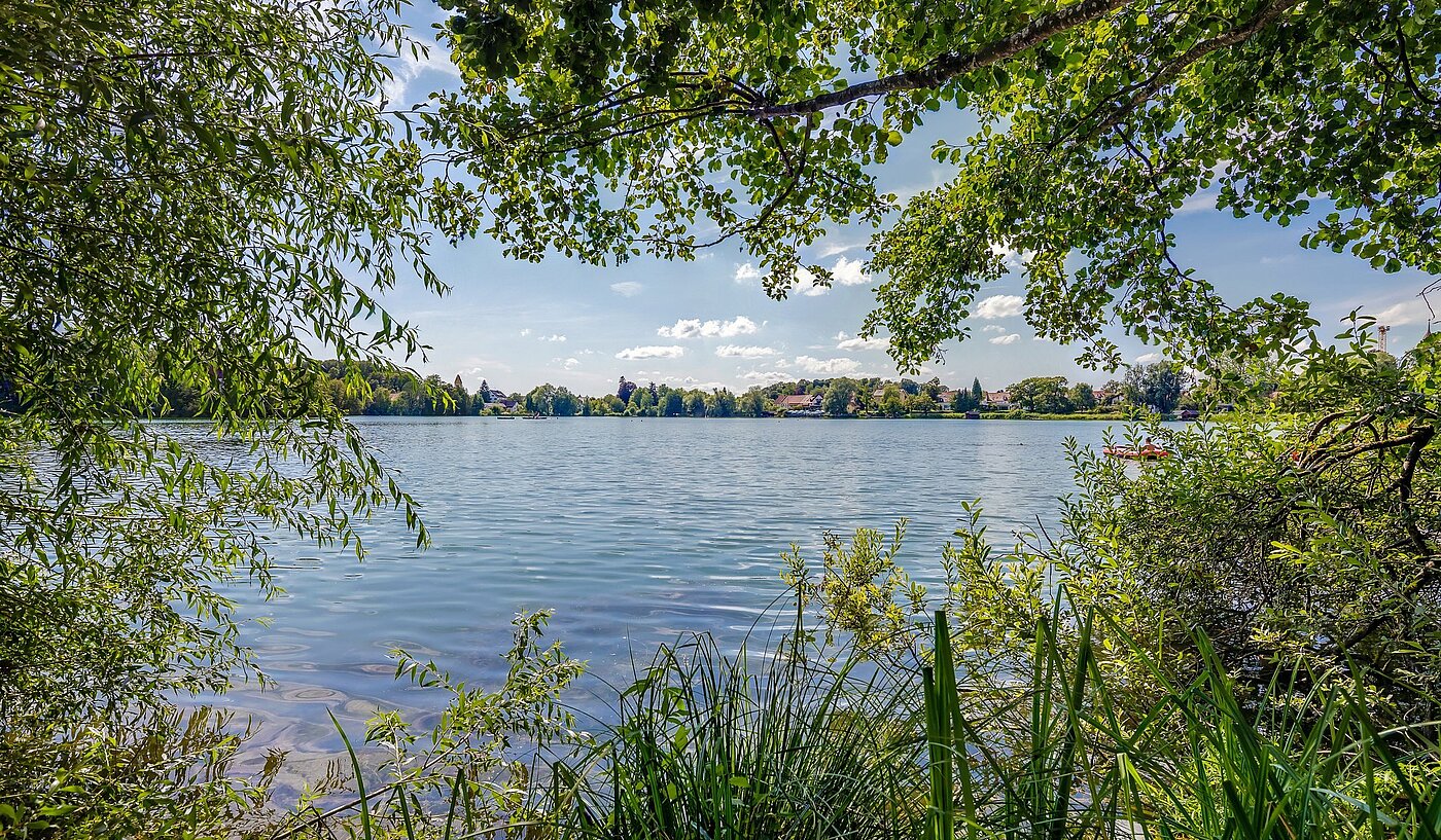 Ploché s 5.5 Izby | Weßling | 1907ML4 | ...Umgebung