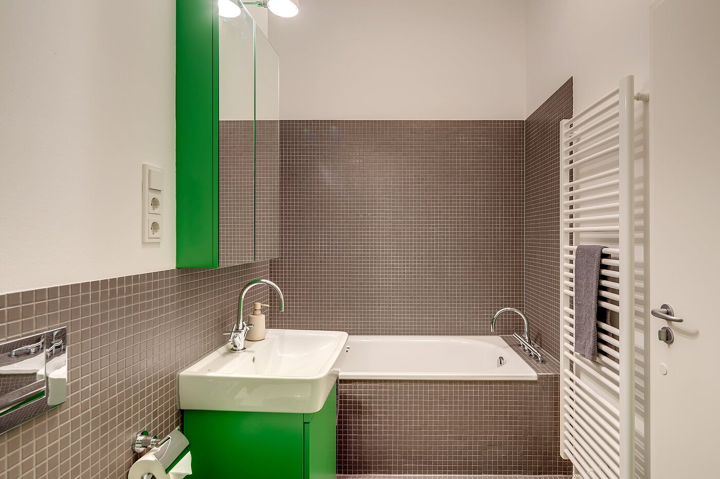 Asma kat ile 3 Odalar | München-Sendling | 2009ML8 | ...zum Wohlfühlen