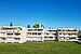 Apartment med 2 Værelser | München-Feldmoching | 70466 | Ansicht vom Innenhof aus | Thumbnail