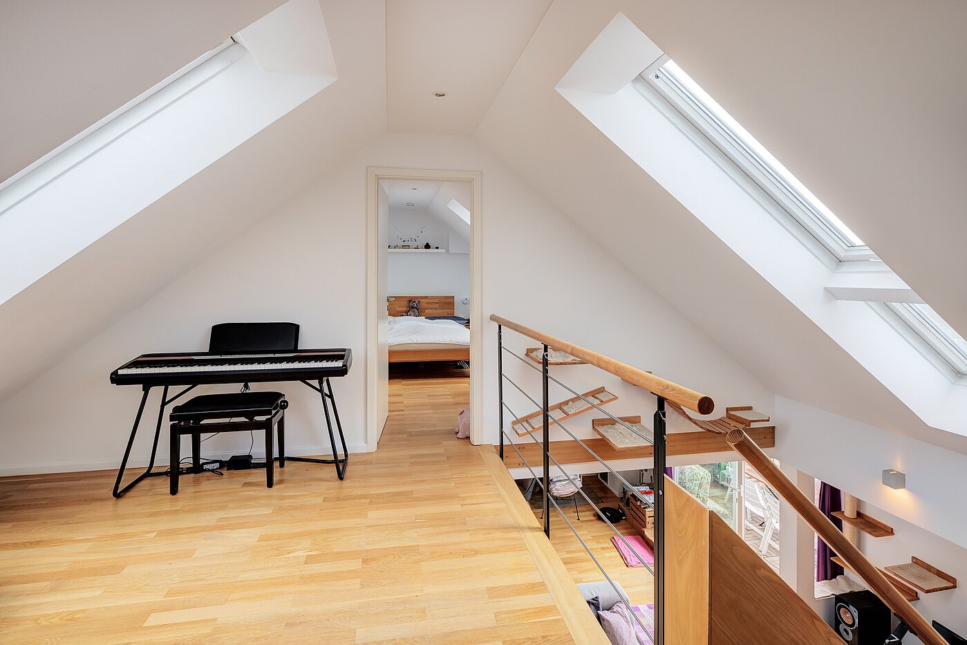 Düz ile 5 Odalar | München-Neuhausen | 70140 | Lesegalerie
