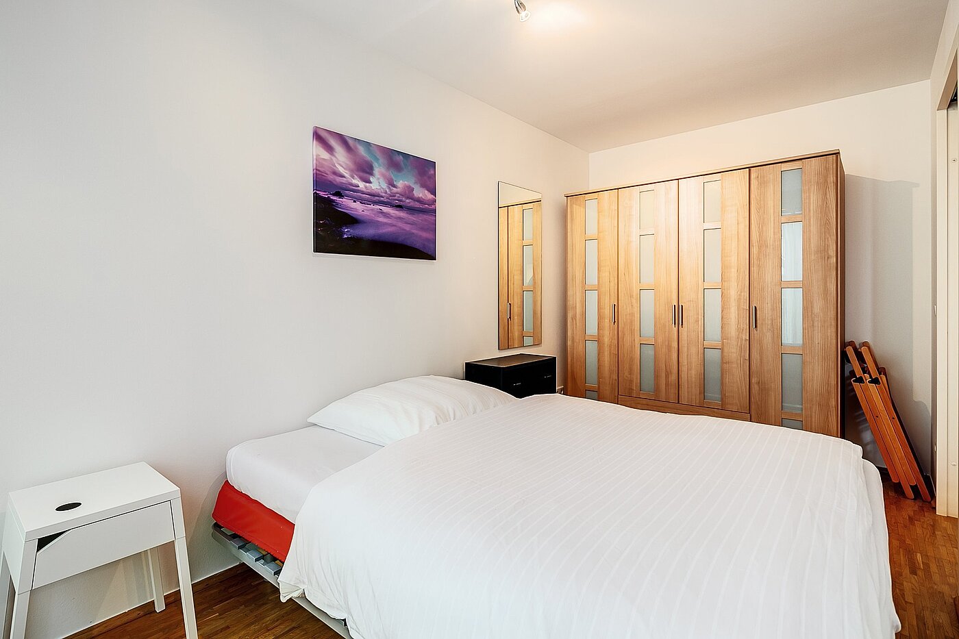 Přízemní byt s 1.5 Pokoje | München-Ramersdorf | 2004ML6 | ... mit Staufläche