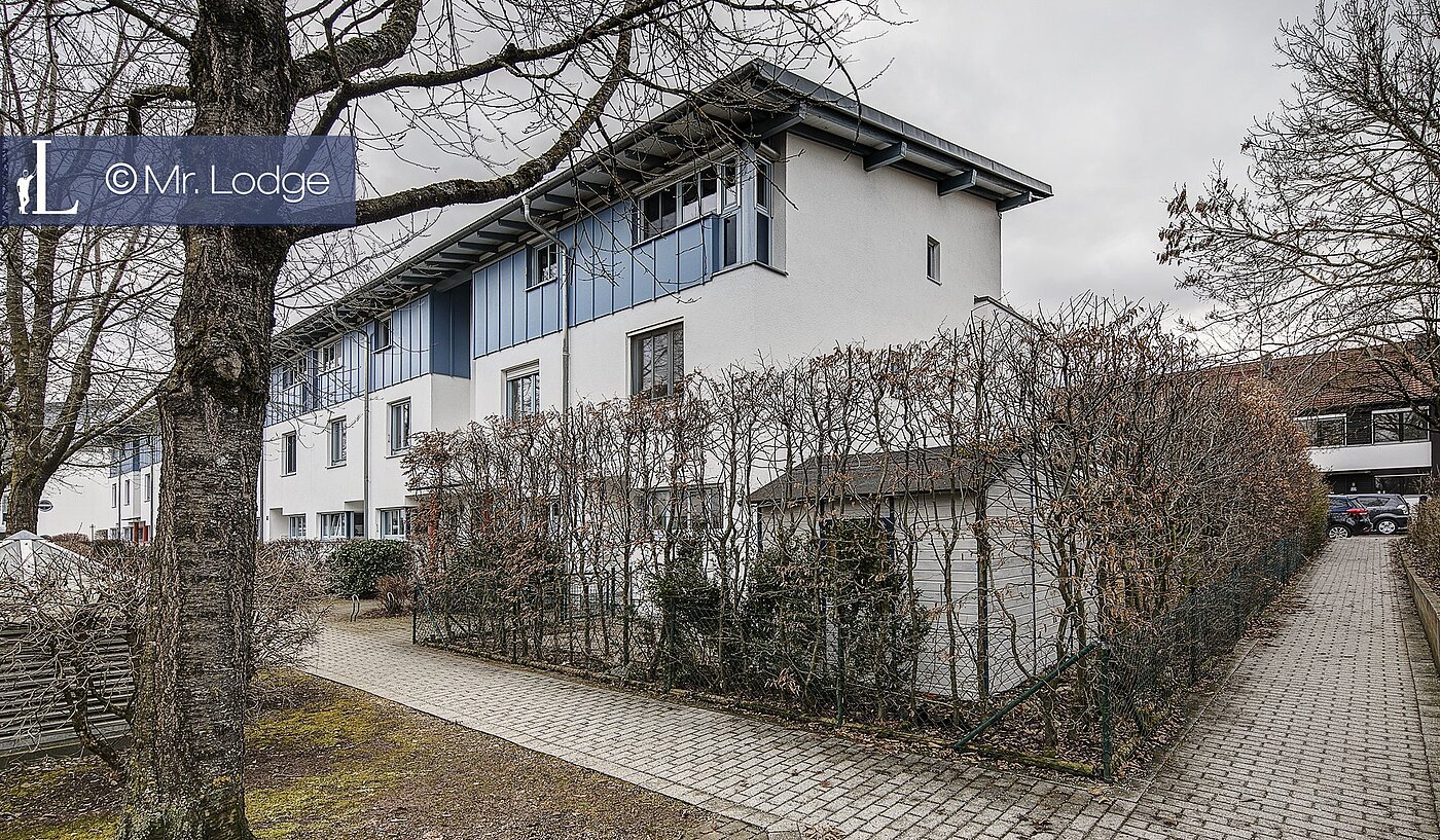 Apartment with 5 room | 1702ML3 | Hausansicht