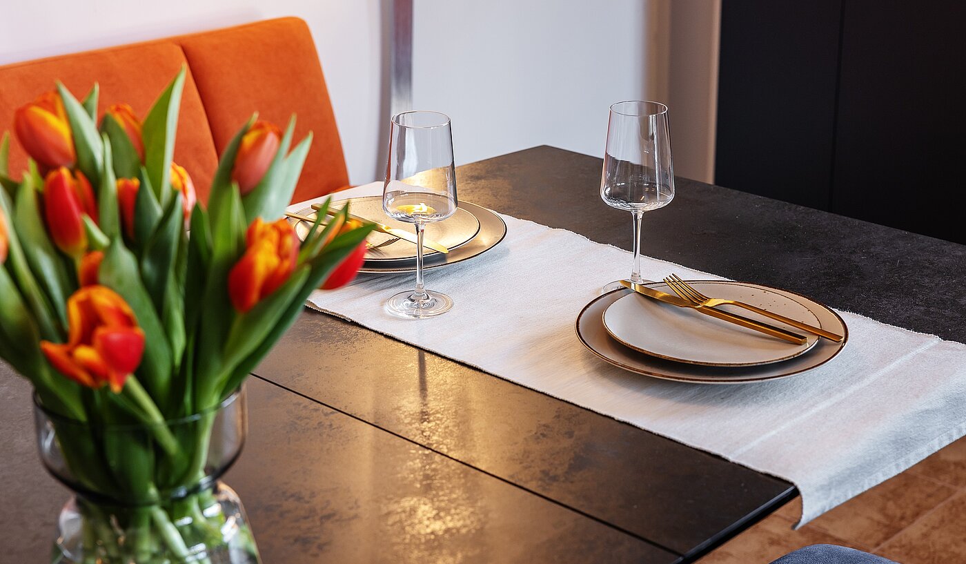 Ισόγειο διαμέρισμα με 2 Δωμάτια | Bad Wiessee | 700942 | ...mit hochwertiger Ausstattung...