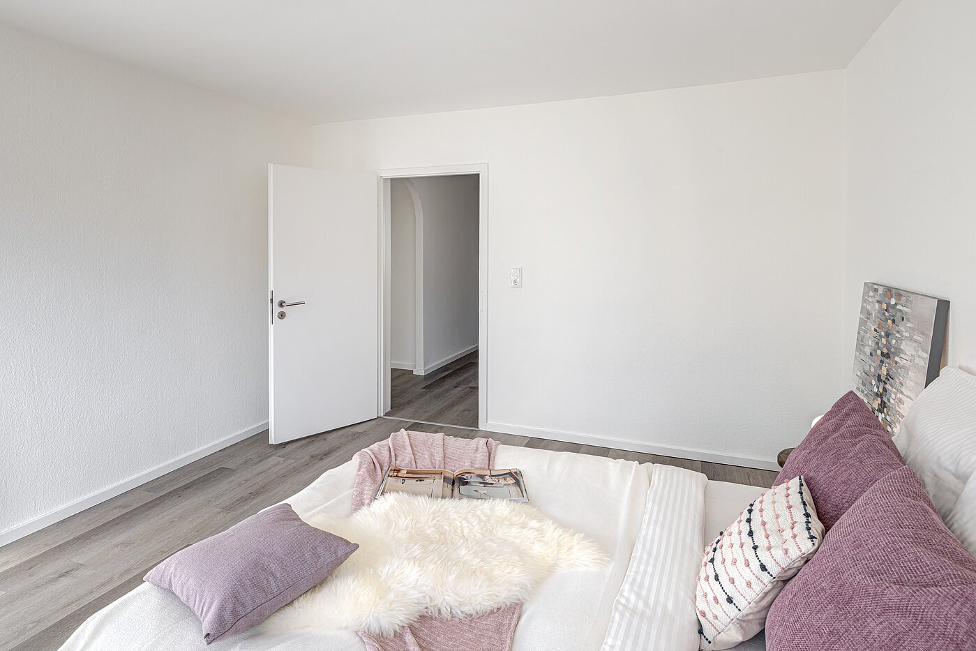 Терасова къща в центъра с 5 Стаи | Unterschleißheim | 70187 | ...mit viel Platz...