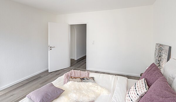 Центральний будинок з терасою з 5 Кімнати | Unterschleißheim | 70187 | ...mit viel Platz...