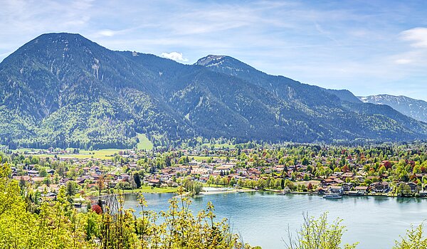 Düz ile 6 Odalar | 70095 | Seemomente am Tegernsee