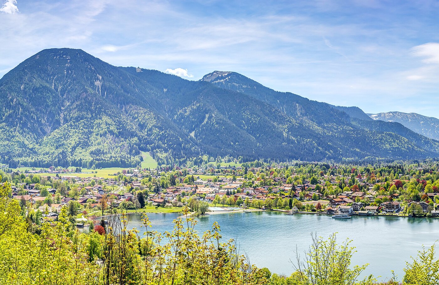Düz ile 6 Odalar | 70095 | Seemomente am Tegernsee