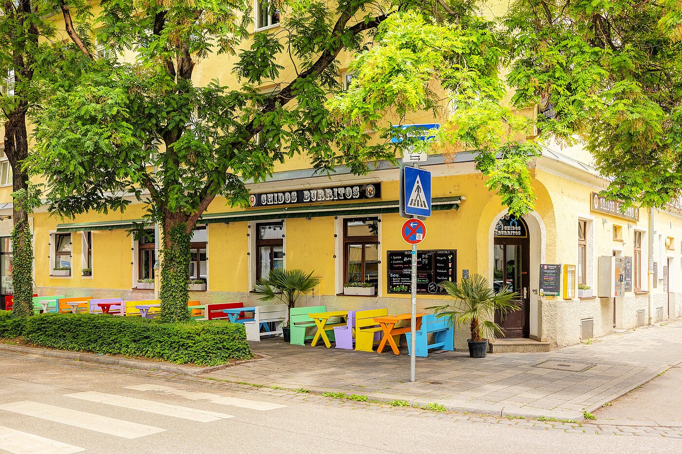 Flad med 1 Værelse | München-Neuhausen | 70235 | ... Angebote und...