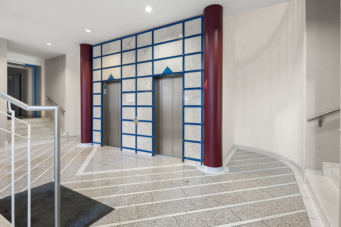 Διαμέρισμα μεζονέτας με 2.5 Δωμάτια | München-Haidhausen | 701172 | ...Entree